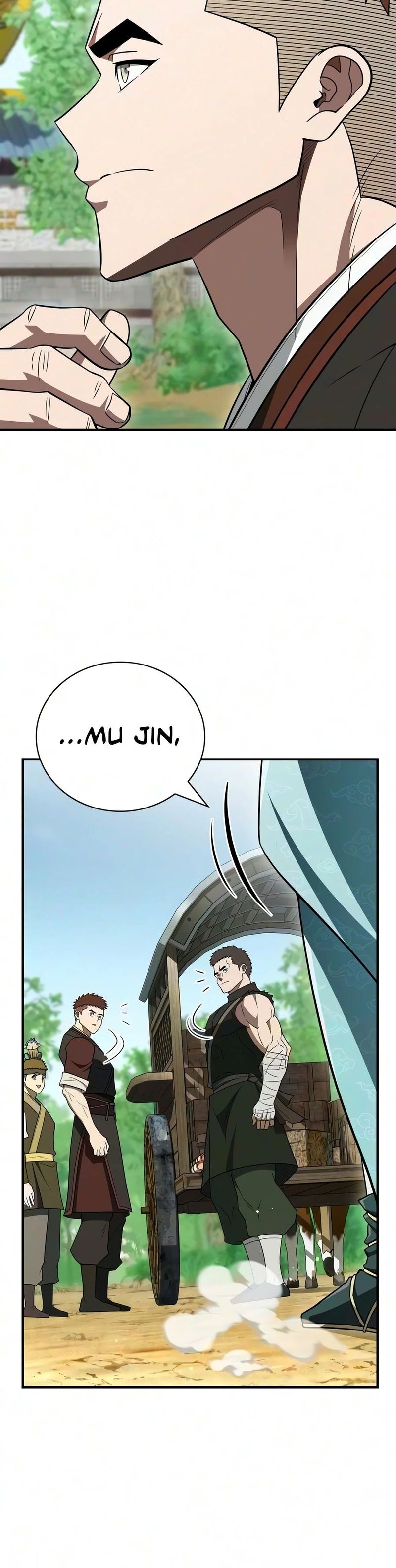 Genius Martial Arts Trainer Chapter 116 - Page 17