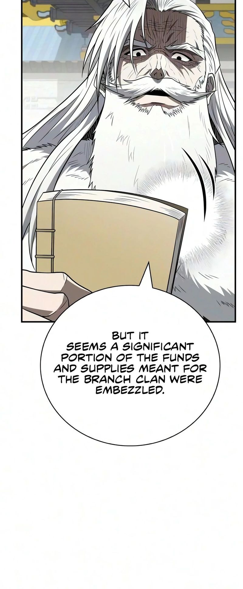 Genius Martial Arts Trainer Chapter 116 - Page 3