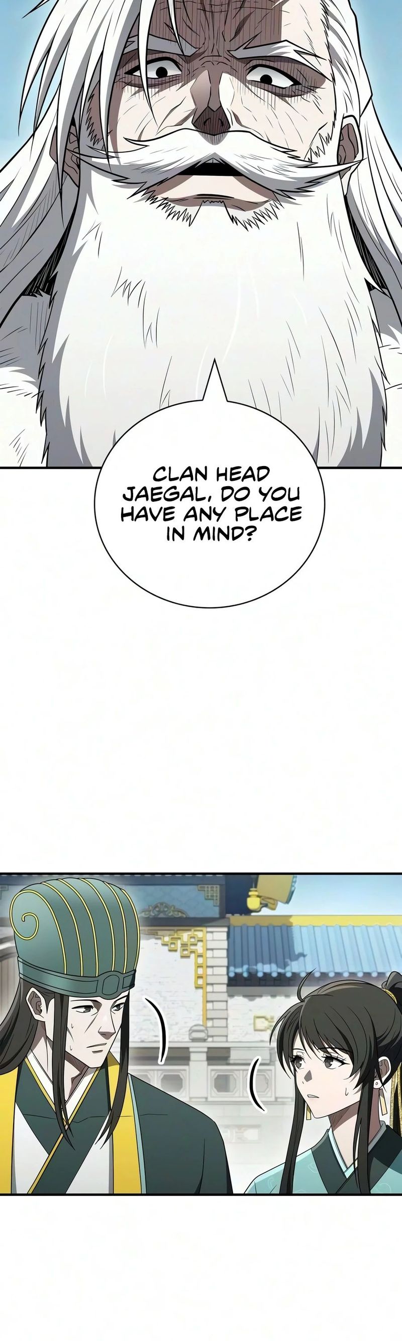 Genius Martial Arts Trainer Chapter 116 - Page 5