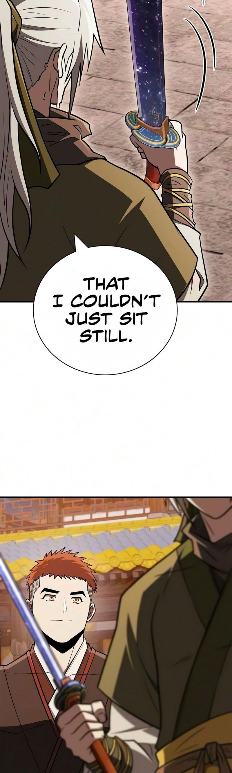 Genius Martial Arts Trainer Chapter 116 - Page 9
