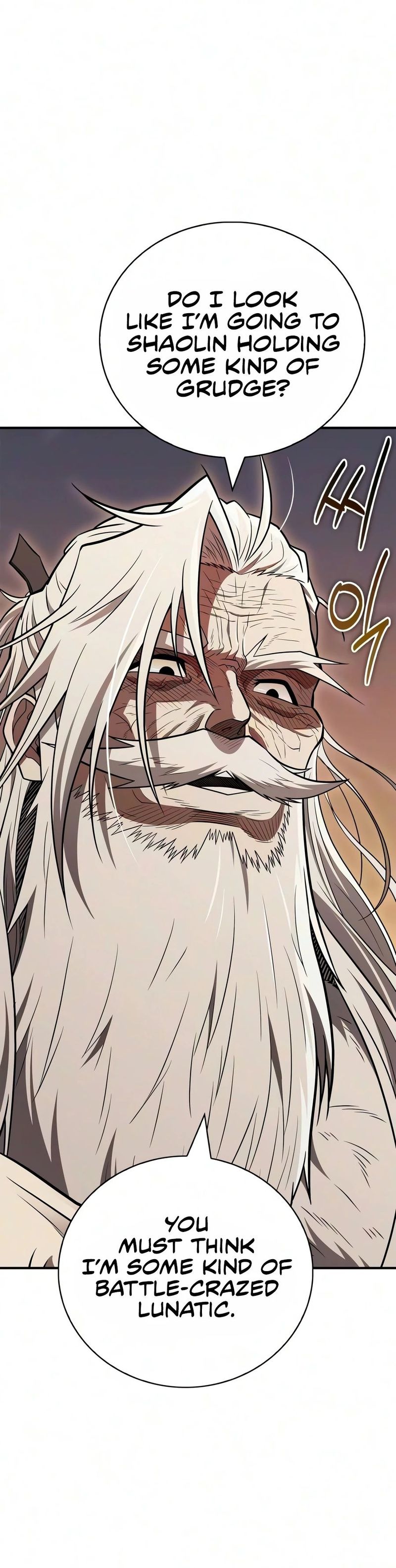 Genius Martial Arts Trainer Chapter 117 - Page 13