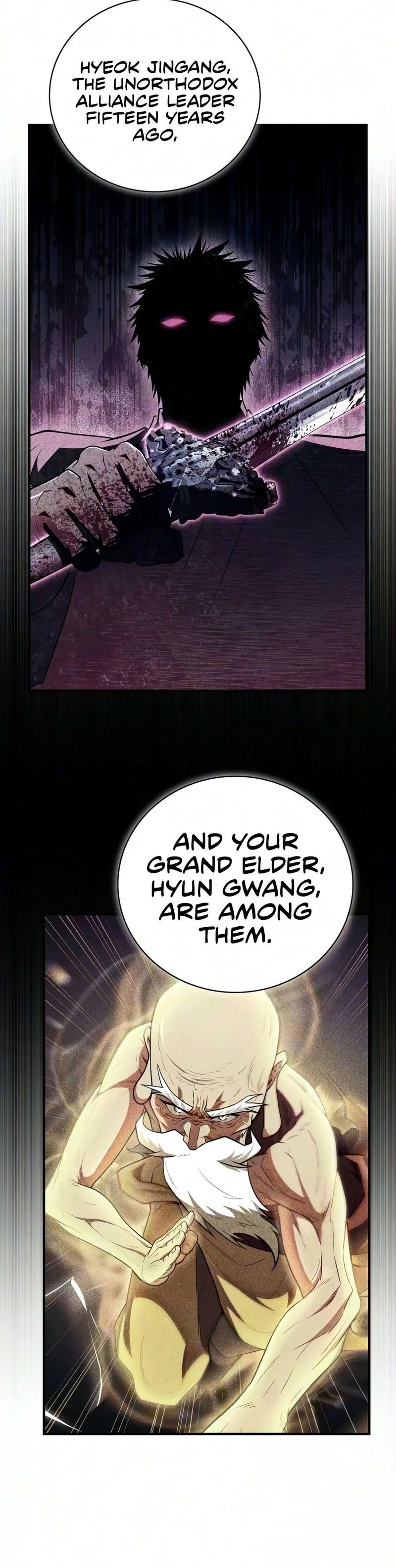 Genius Martial Arts Trainer Chapter 117 - Page 9
