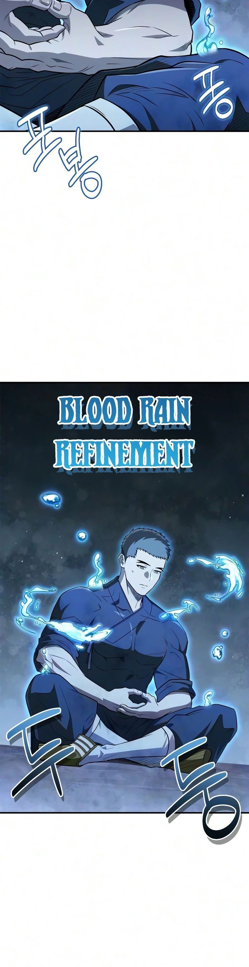 Genius Martial Arts Trainer Chapter 119 - Page 15