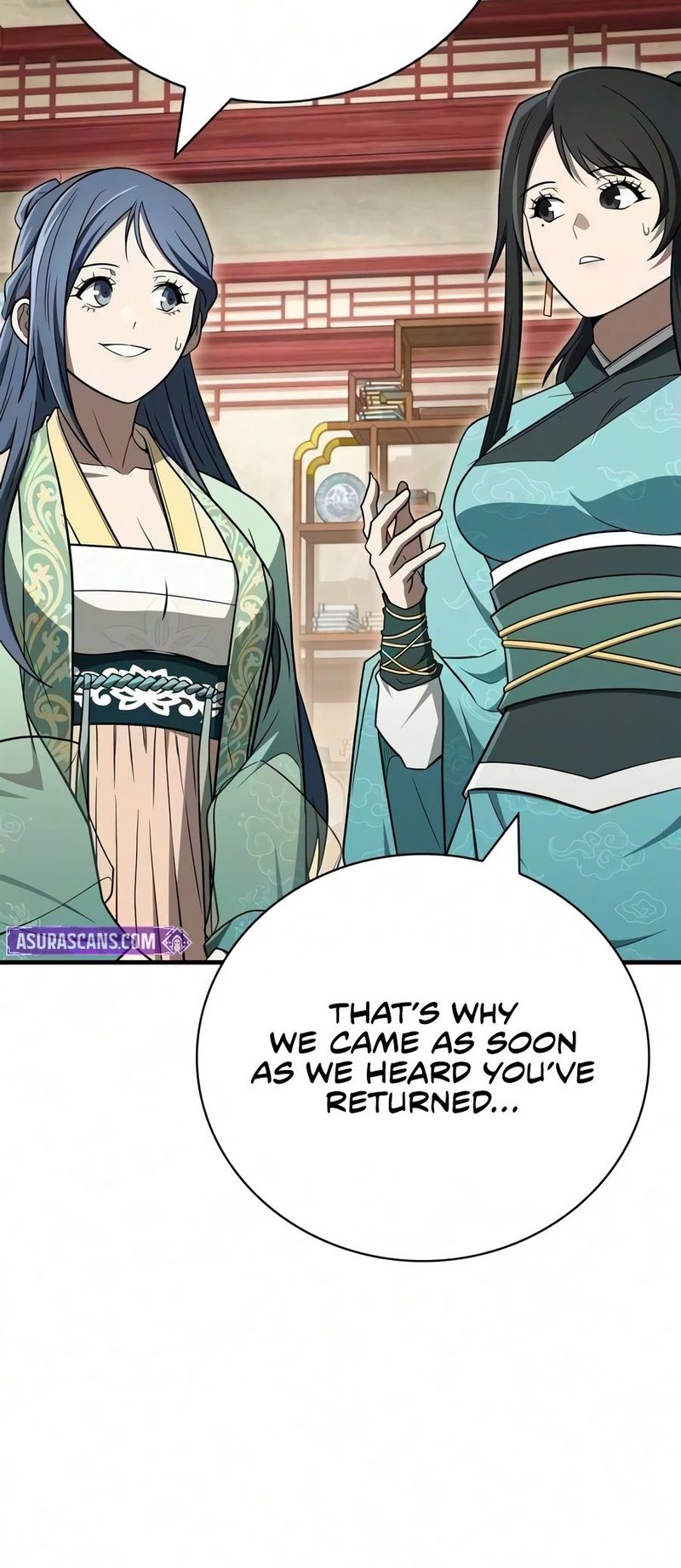 Genius Martial Arts Trainer Chapter 122 - Page 12