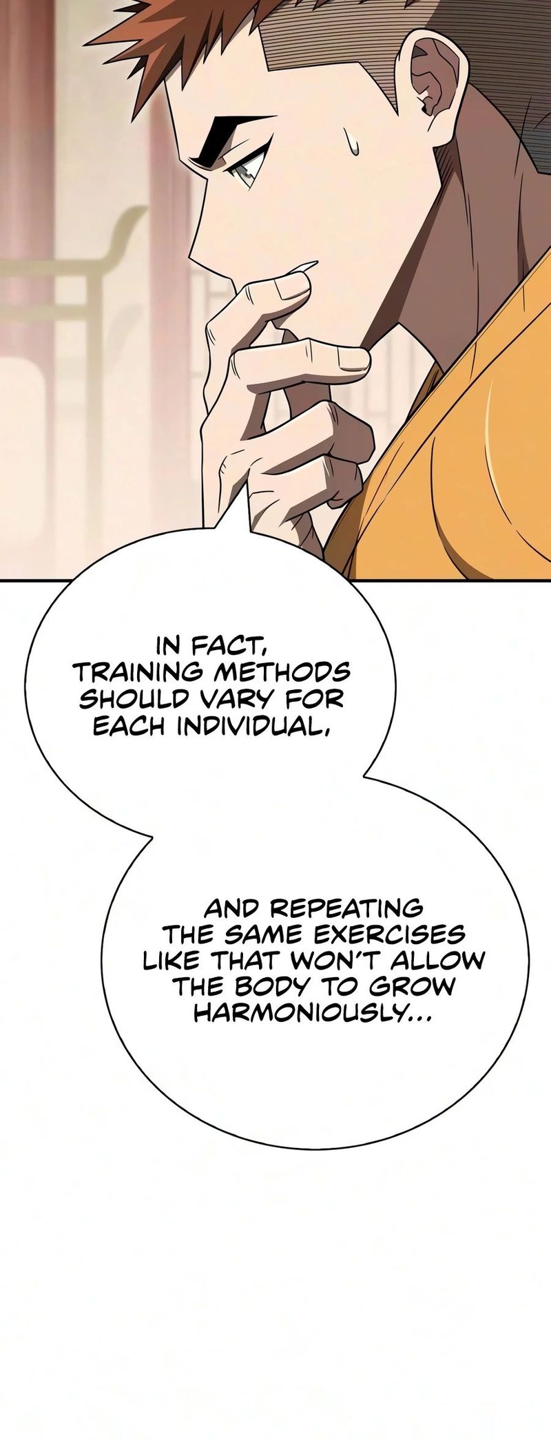Genius Martial Arts Trainer Chapter 122 - Page 14