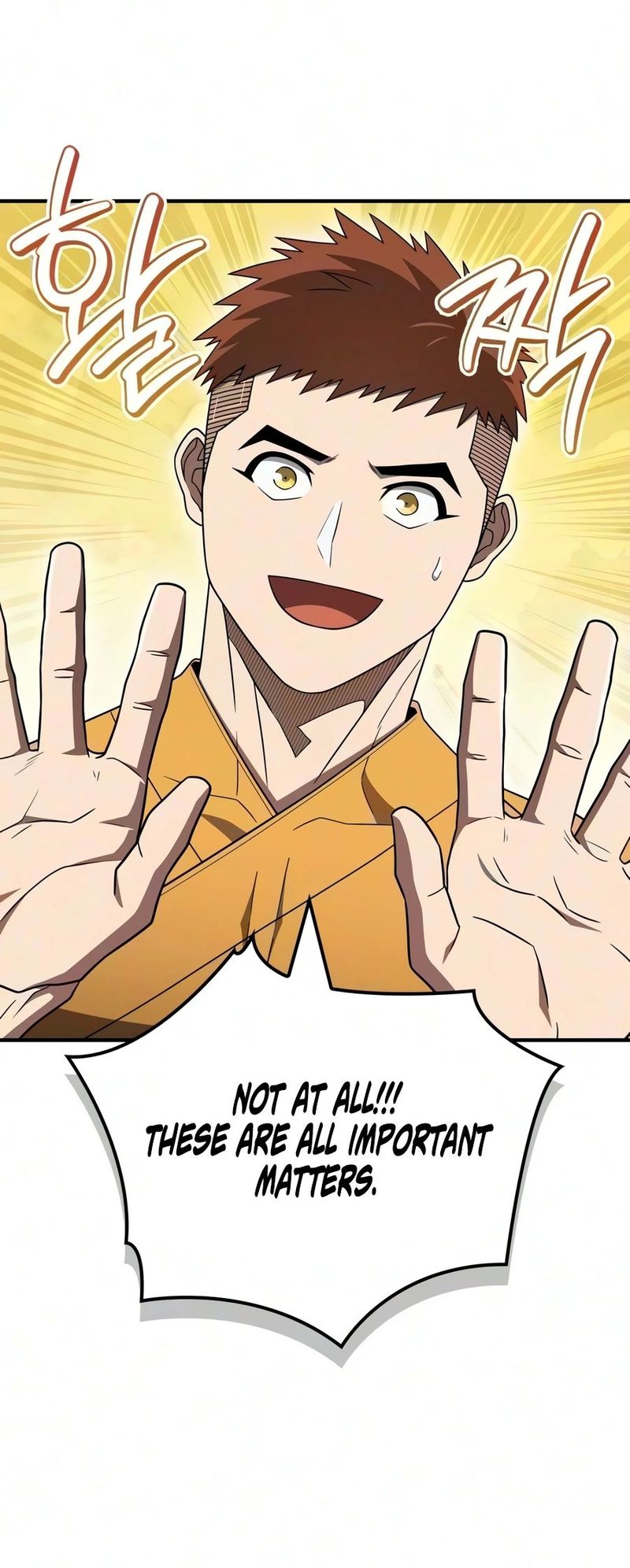 Genius Martial Arts Trainer Chapter 122 - Page 18