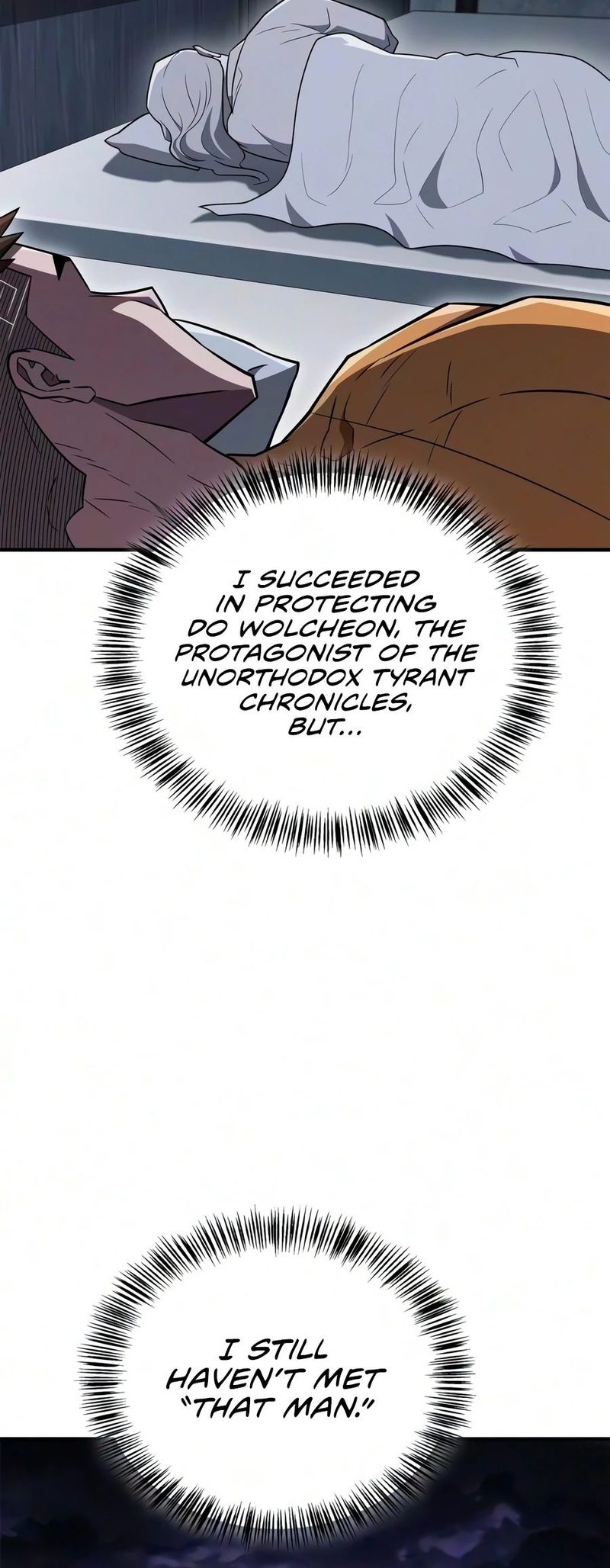 Genius Martial Arts Trainer Chapter 122 - Page 5