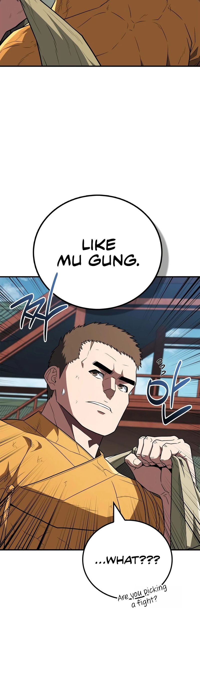 Genius Martial Arts Trainer Chapter 123 - Page 13