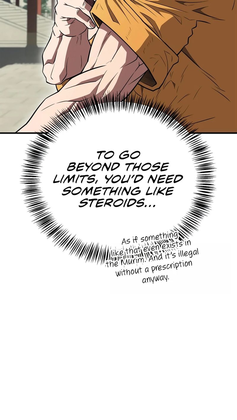 Genius Martial Arts Trainer Chapter 123 - Page 9