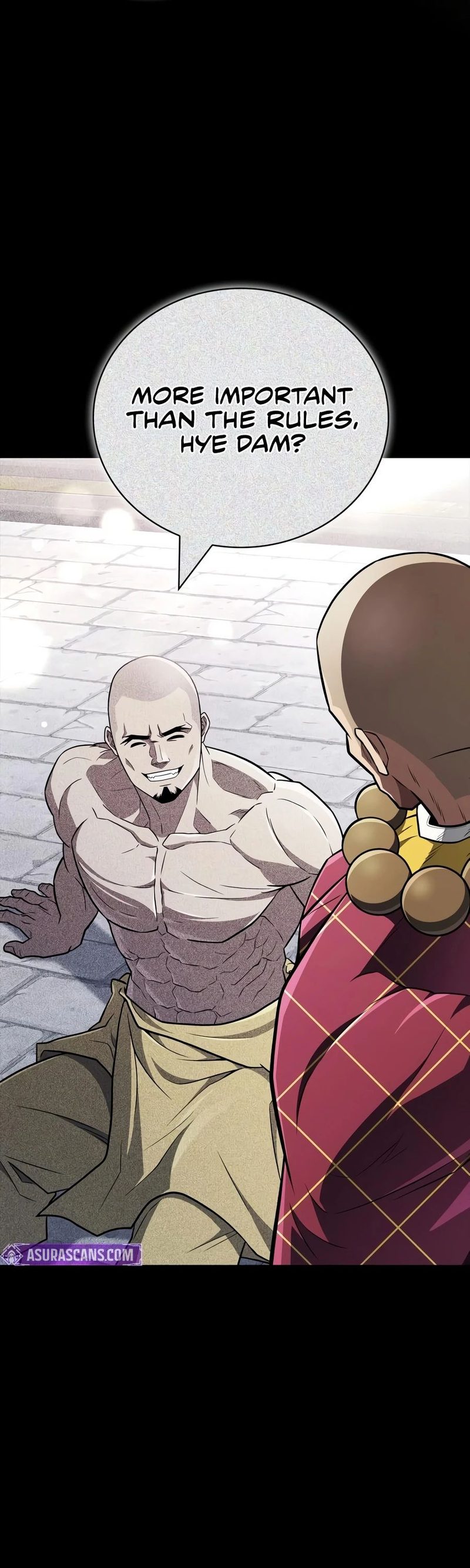 Genius Martial Arts Trainer Chapter 125 - Page 11
