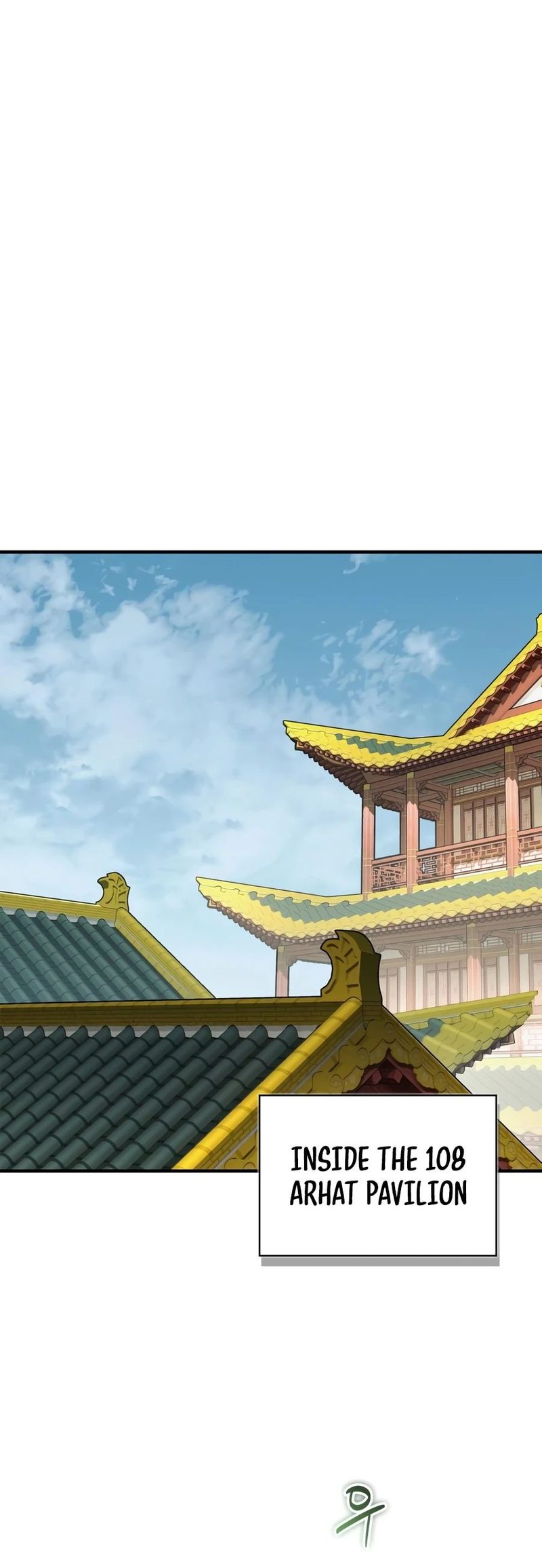 Genius Martial Arts Trainer Chapter 125 - Page 13