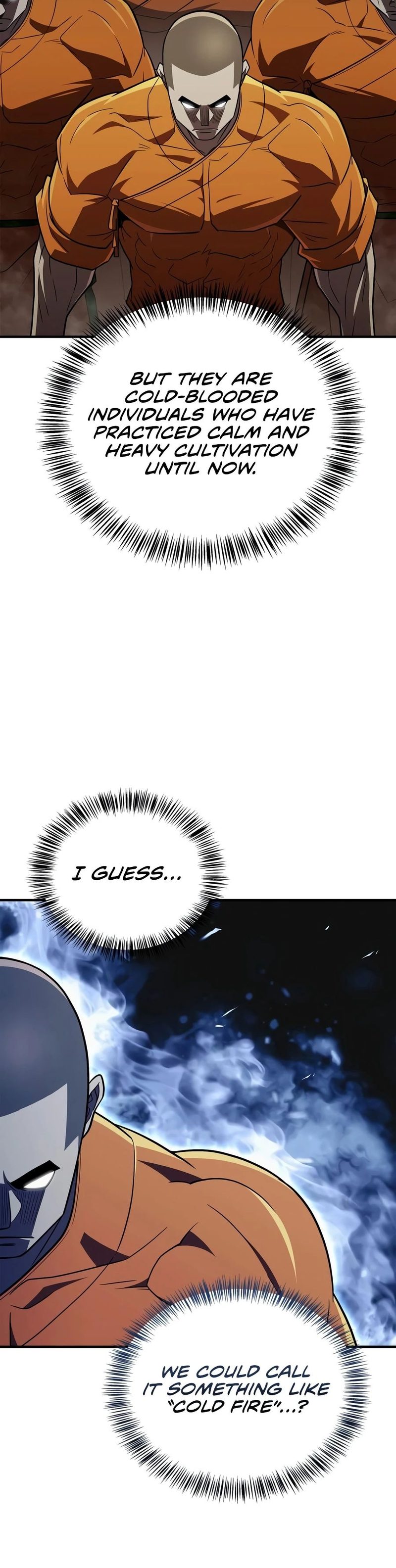 Genius Martial Arts Trainer Chapter 125 - Page 15