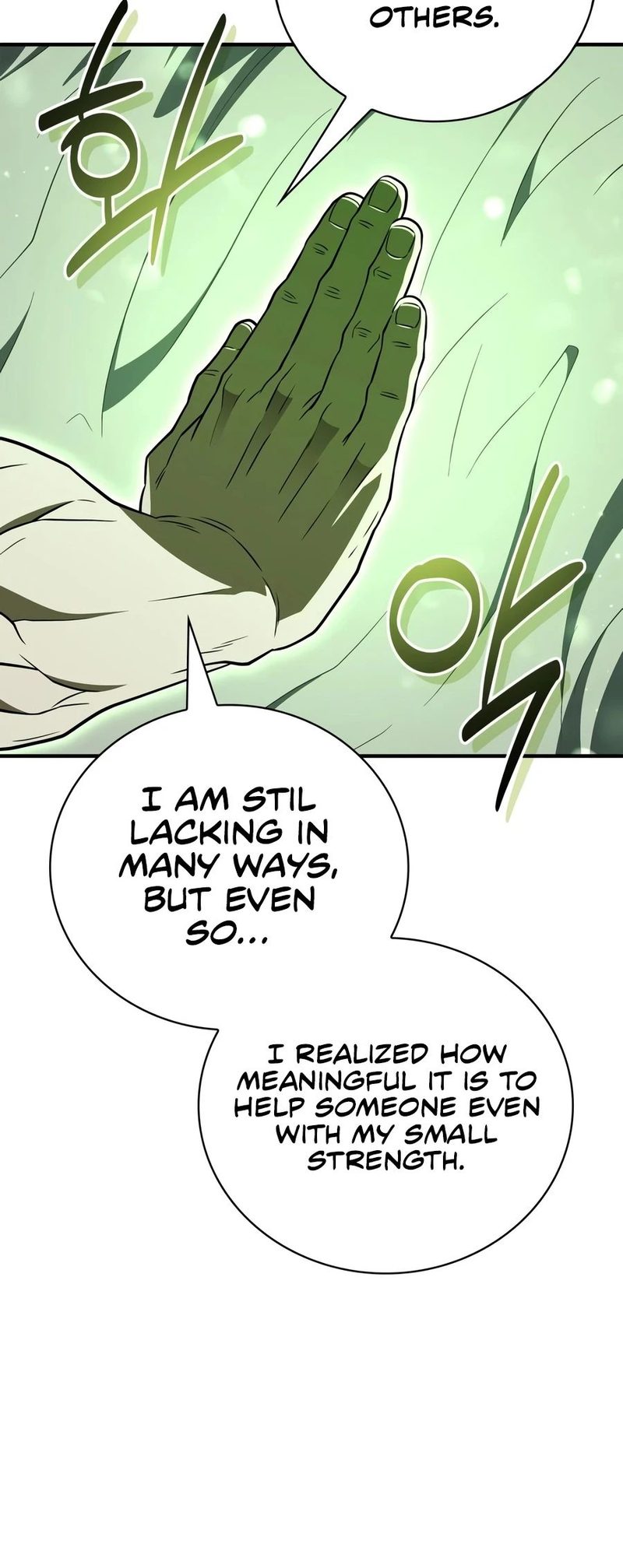 Genius Martial Arts Trainer Chapter 125 - Page 17