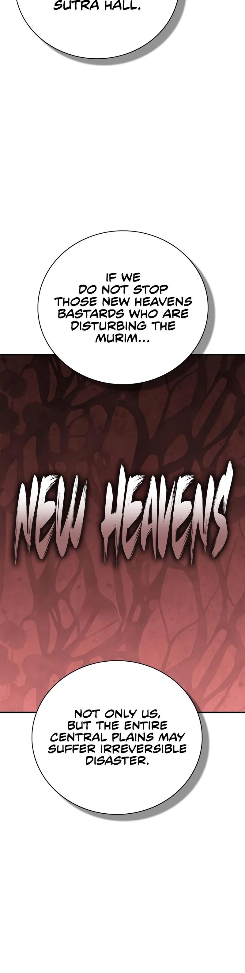 Genius Martial Arts Trainer Chapter 125 - Page 19