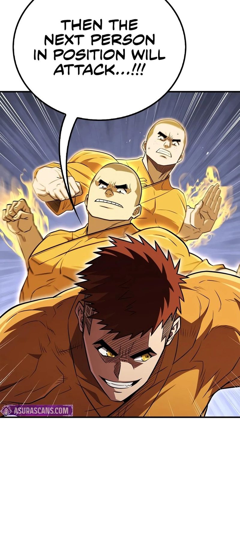 Genius Martial Arts Trainer Chapter 125 - Page 3