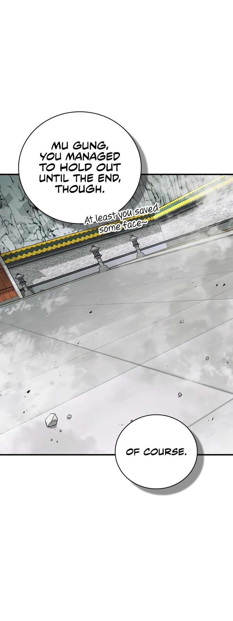 Genius Martial Arts Trainer Chapter 125 - Page 9