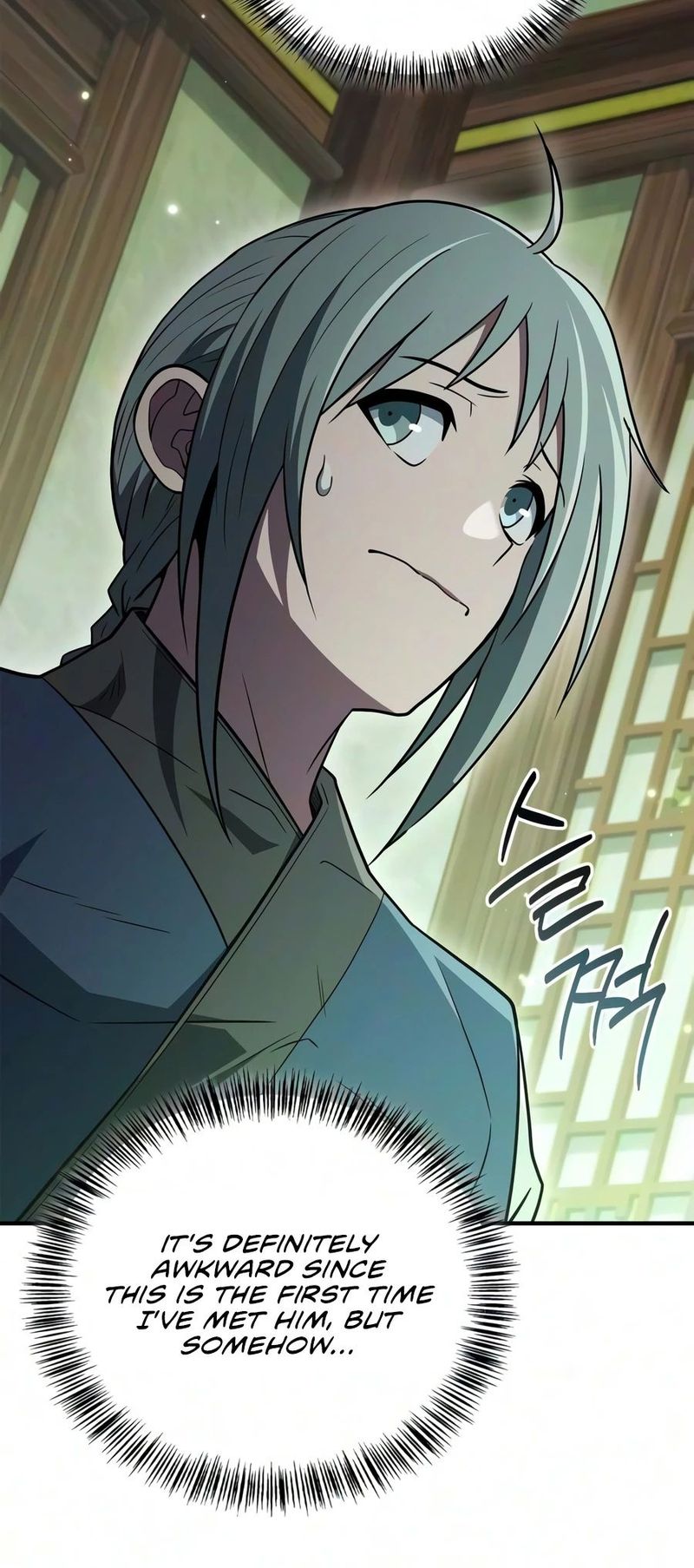 Genius Martial Arts Trainer Chapter 126 - Page 11