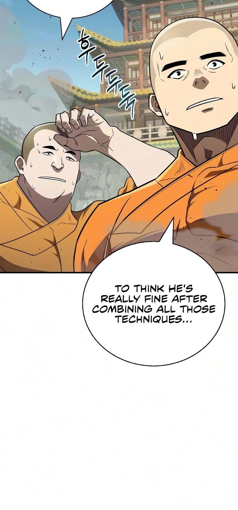 Genius Martial Arts Trainer Chapter 126 - Page 5