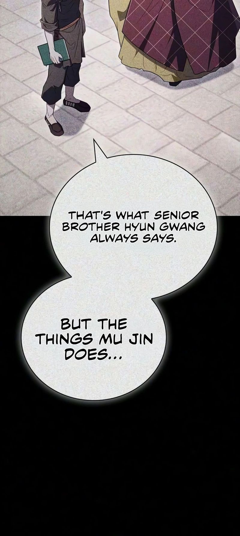 Genius Martial Arts Trainer Chapter 126 - Page 9