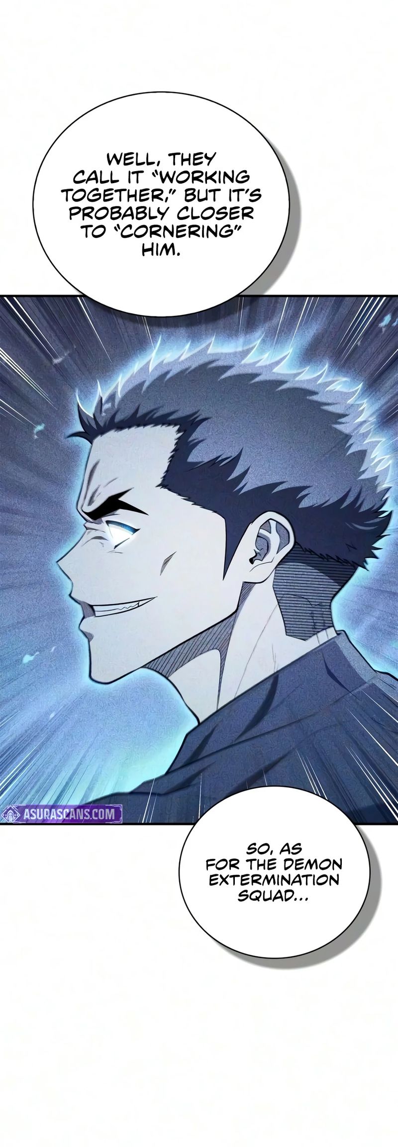 Genius Martial Arts Trainer Chapter 127 - Page 15