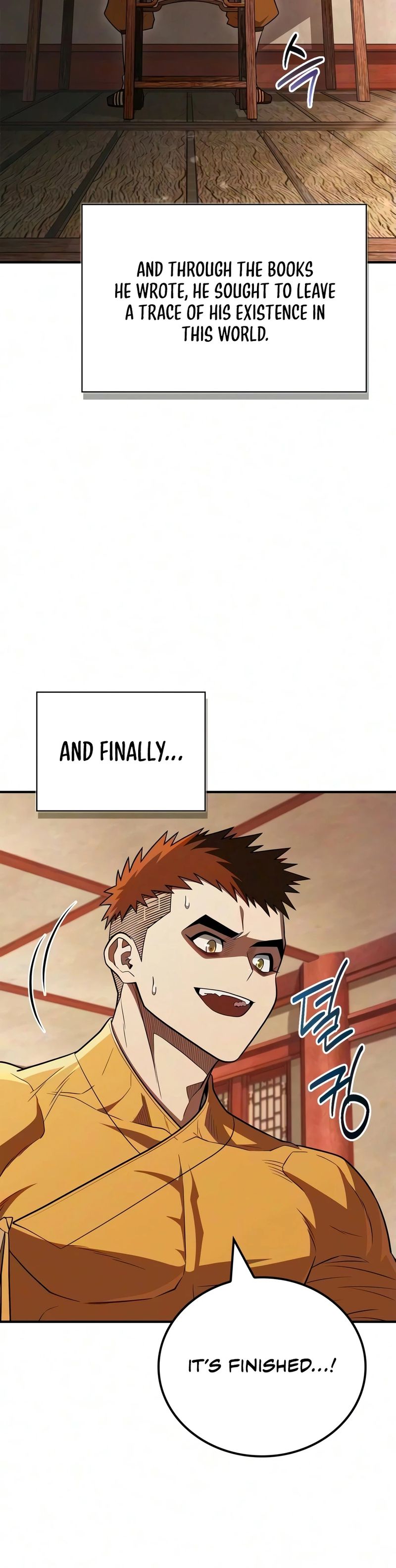 Genius Martial Arts Trainer Chapter 127 - Page 17