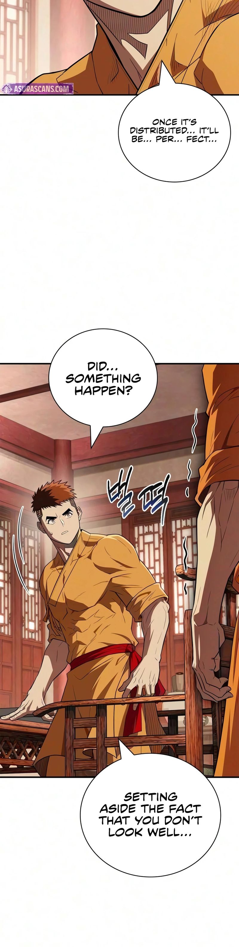 Genius Martial Arts Trainer Chapter 127 - Page 19