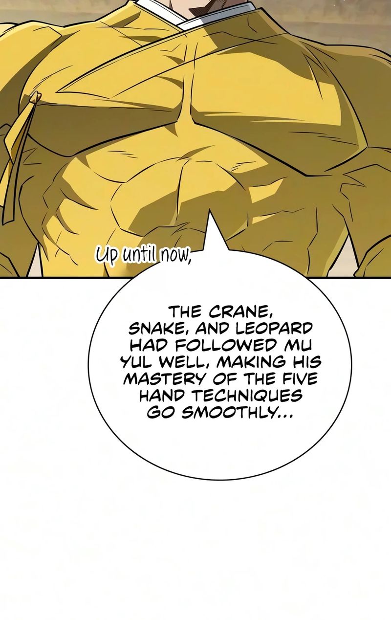 Genius Martial Arts Trainer Chapter 127 - Page 5