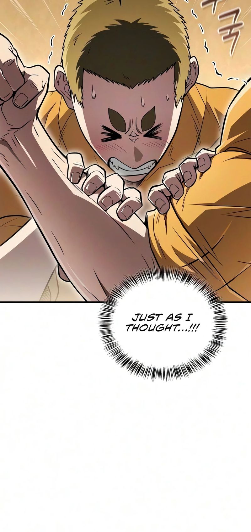 Genius Martial Arts Trainer Chapter 127 - Page 7