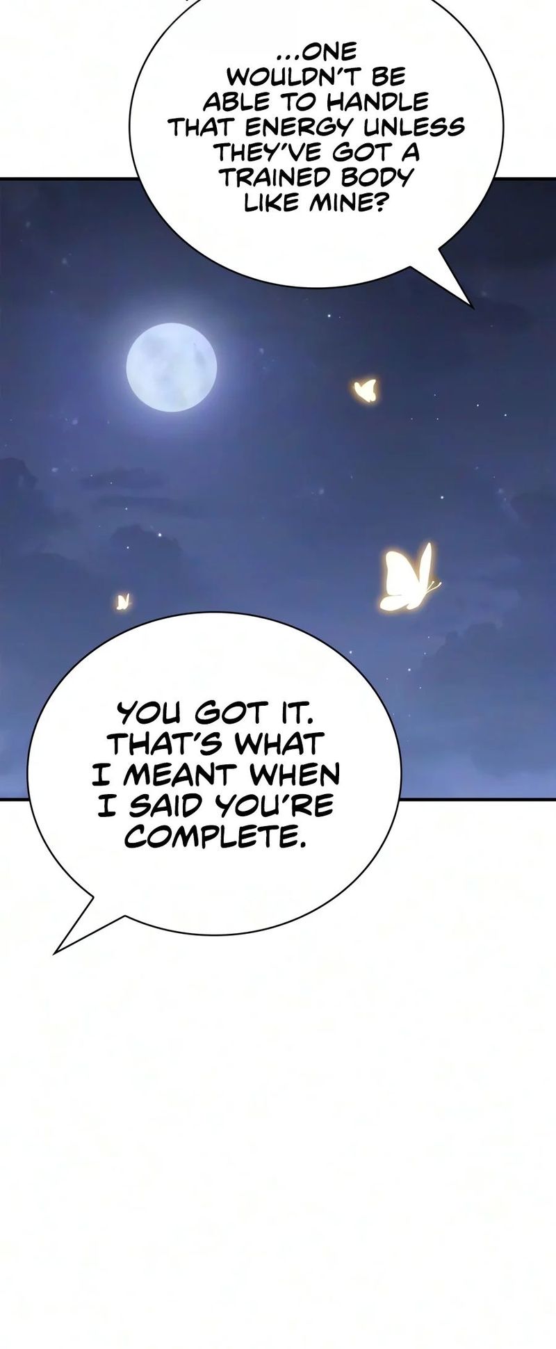 Genius Martial Arts Trainer Chapter 128 - Page 5