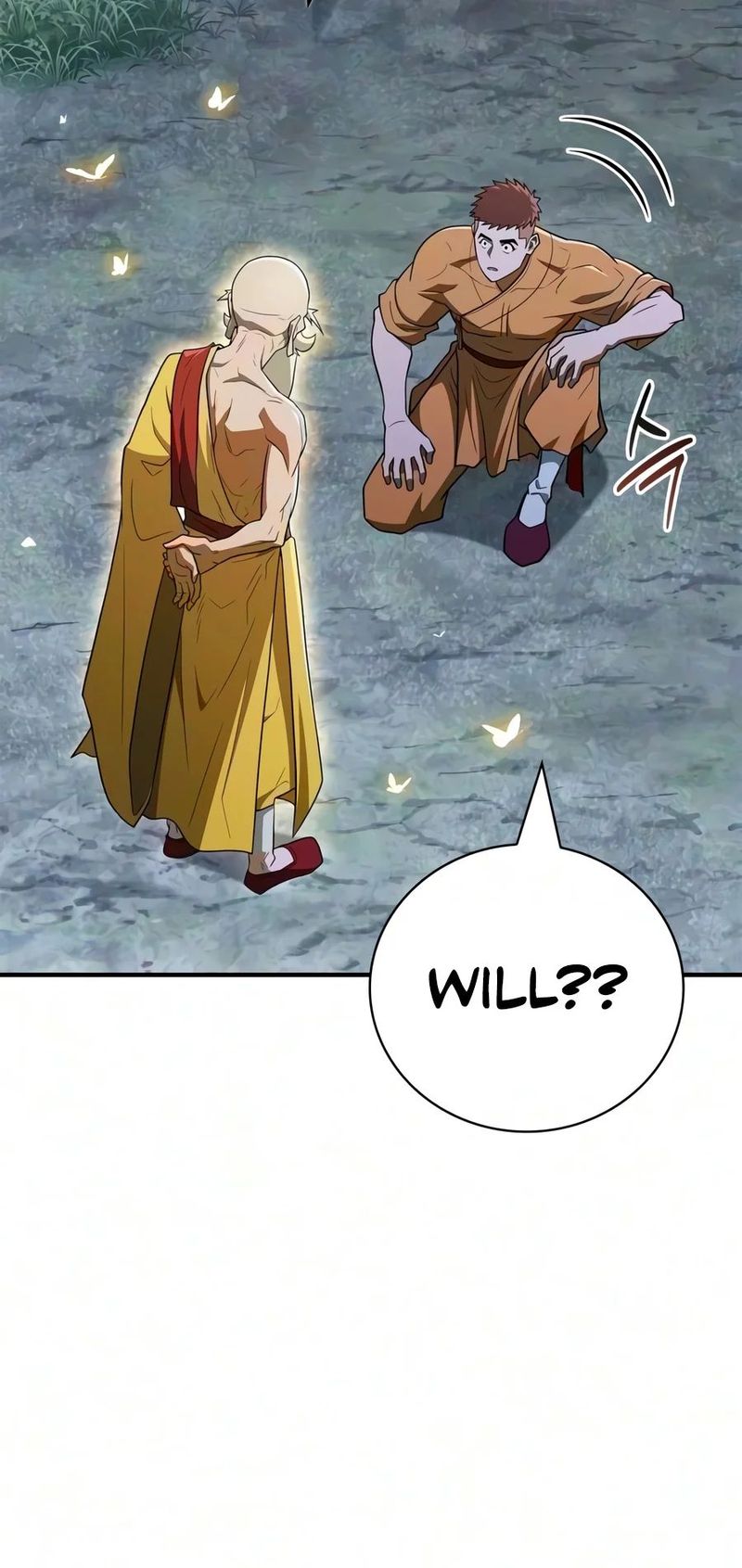 Genius Martial Arts Trainer Chapter 128 - Page 7