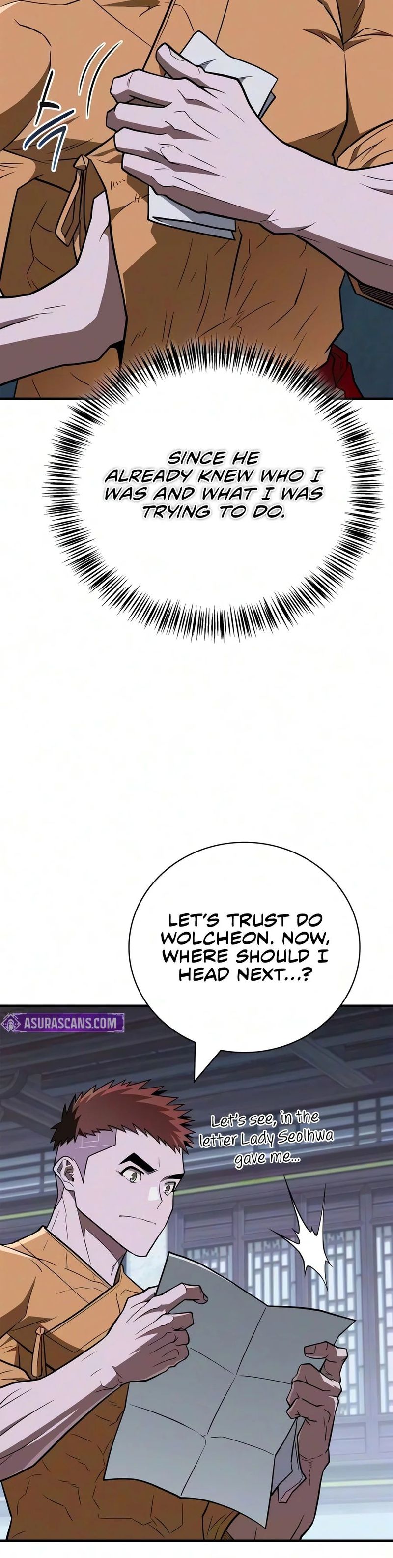 Genius Martial Arts Trainer Chapter 129 - Page 10