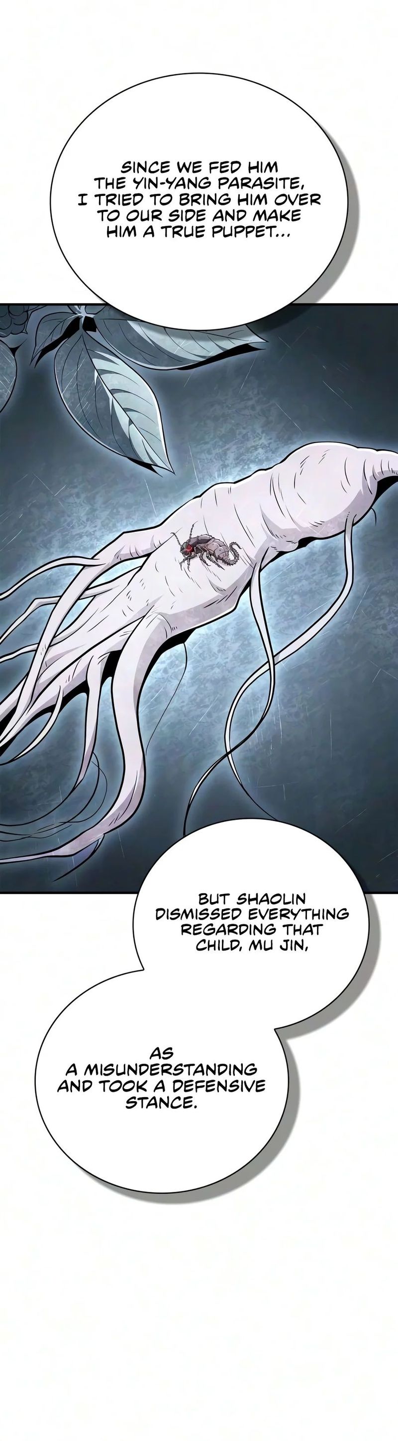 Genius Martial Arts Trainer Chapter 129 - Page 14