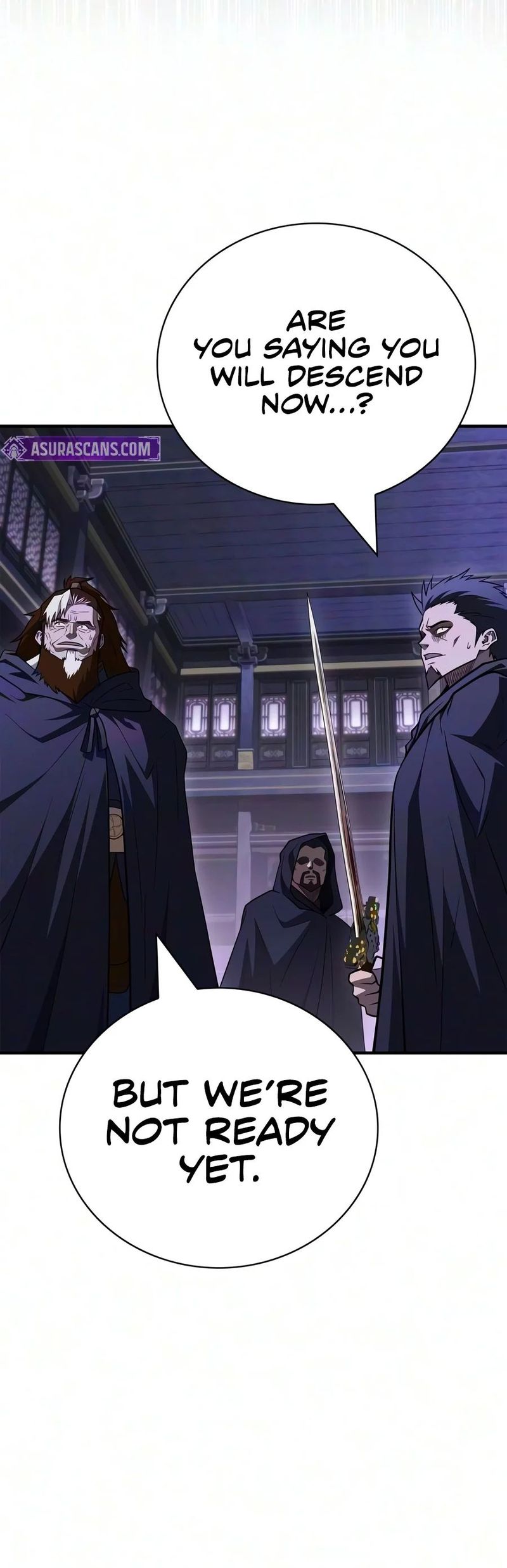 Genius Martial Arts Trainer Chapter 129 - Page 16