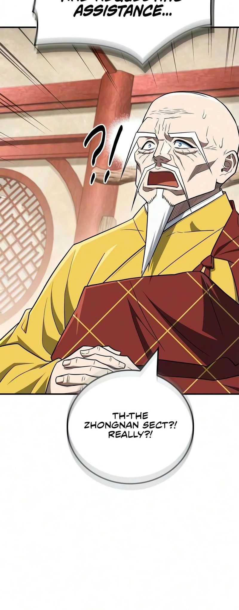 Genius Martial Arts Trainer Chapter 129 - Page 22