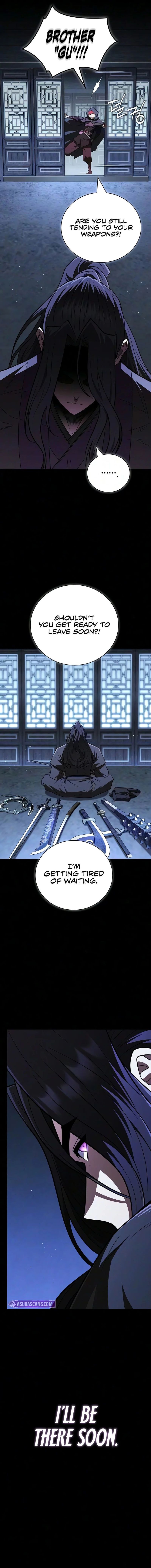 Genius Martial Arts Trainer Chapter 129 - Page 25