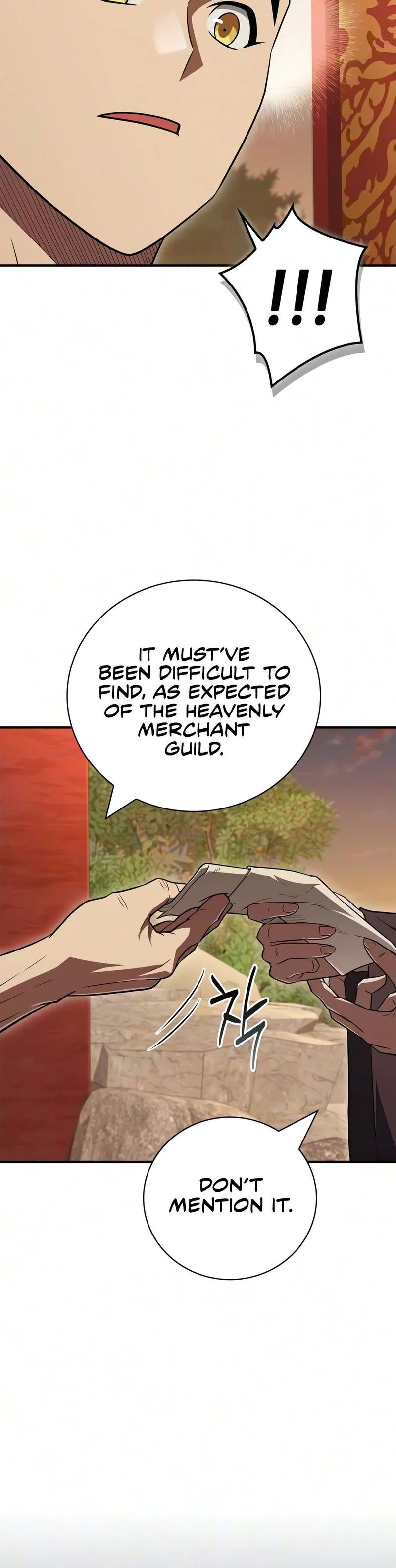 Genius Martial Arts Trainer Chapter 129 - Page 5
