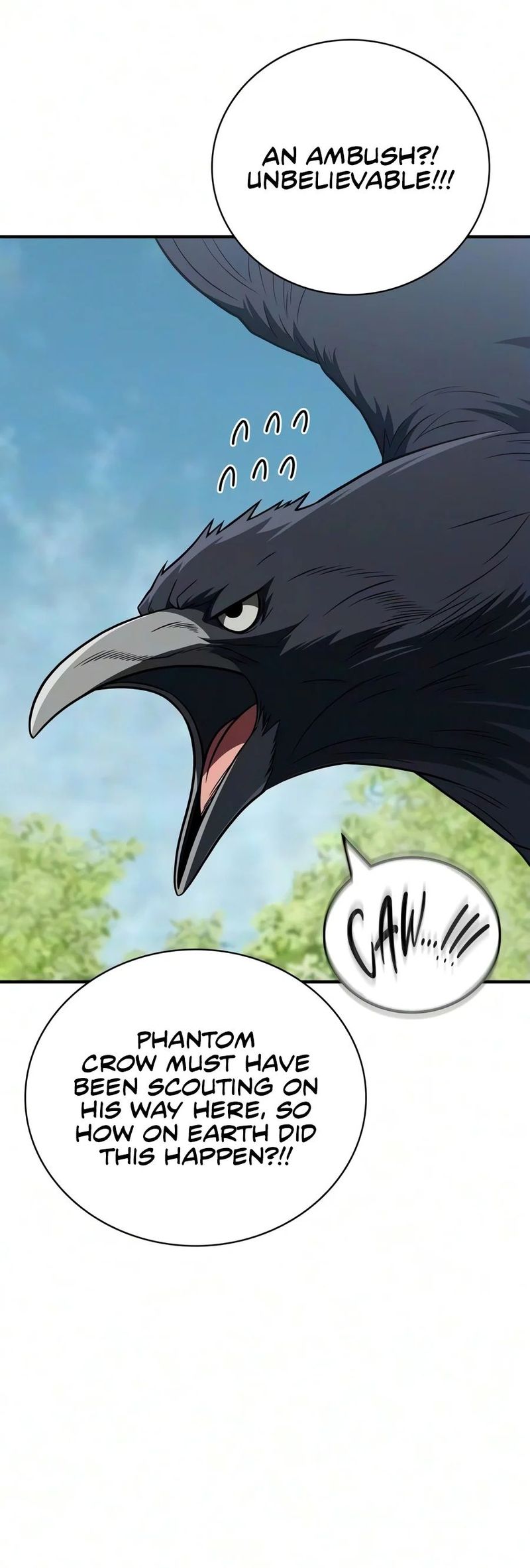 Genius Martial Arts Trainer Chapter 130 - Page 15