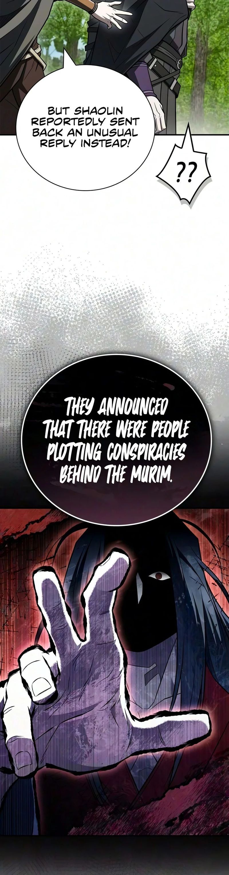 Genius Martial Arts Trainer Chapter 130 - Page 5