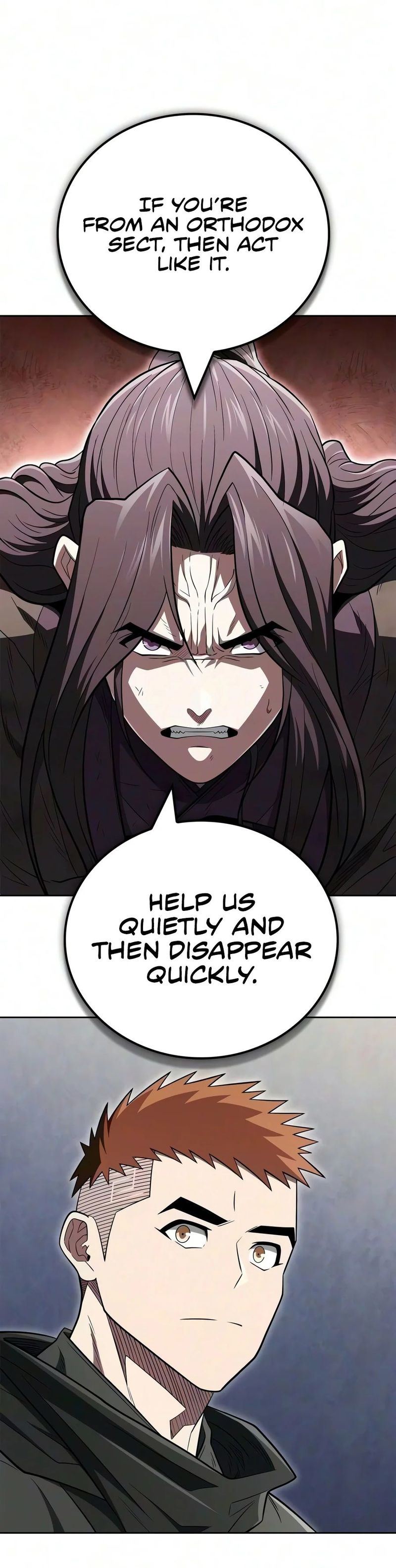 Genius Martial Arts Trainer Chapter 131 - Page 21