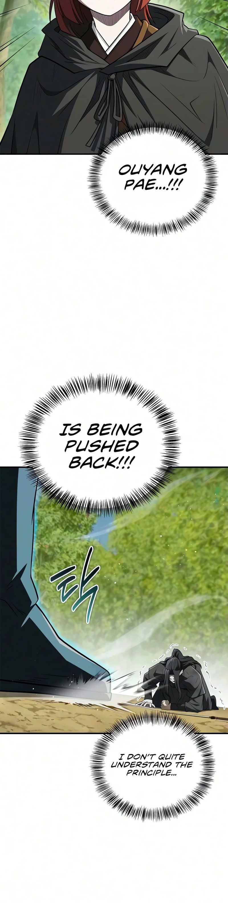 Genius Martial Arts Trainer Chapter 131 - Page 7