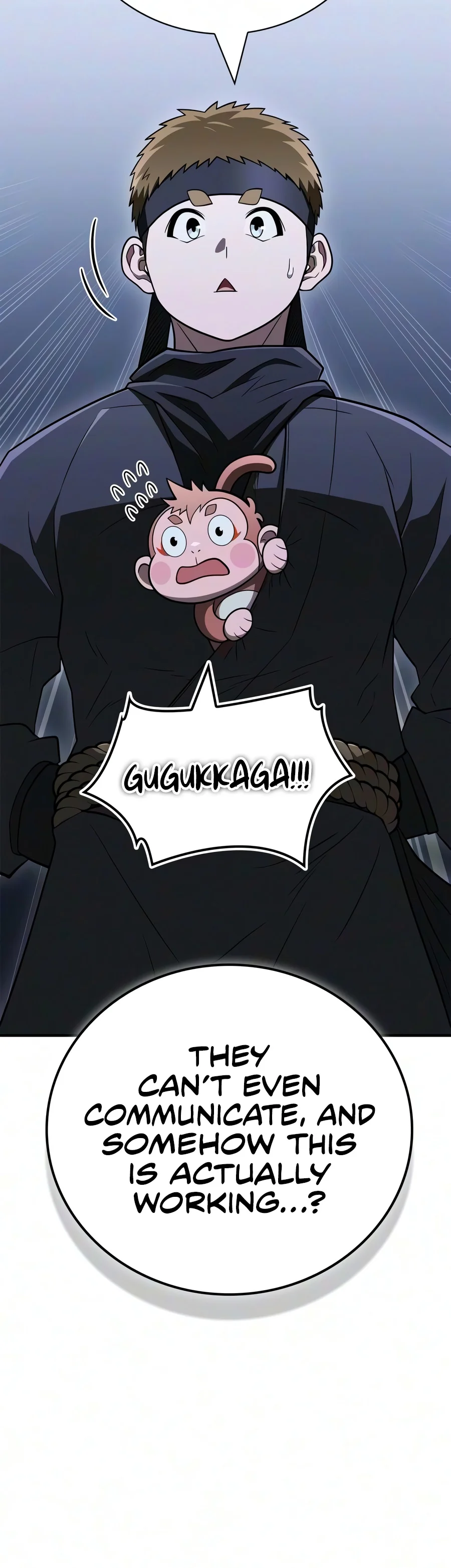 Genius Martial Arts Trainer Chapter 132 - Page 10