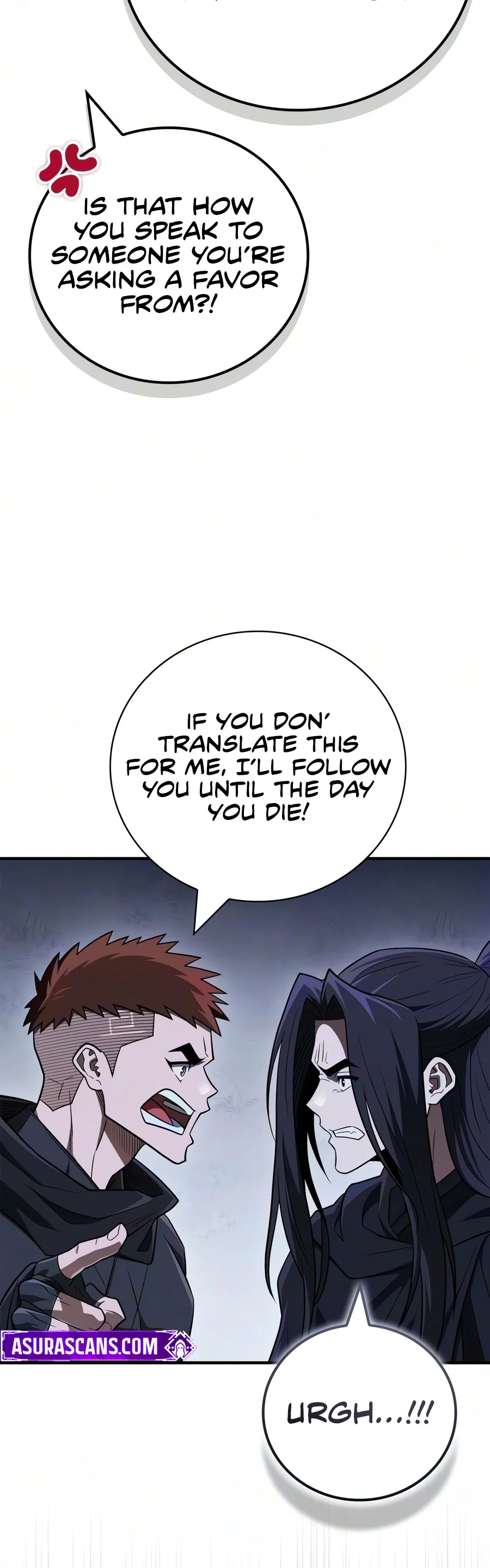 Genius Martial Arts Trainer Chapter 132 - Page 14