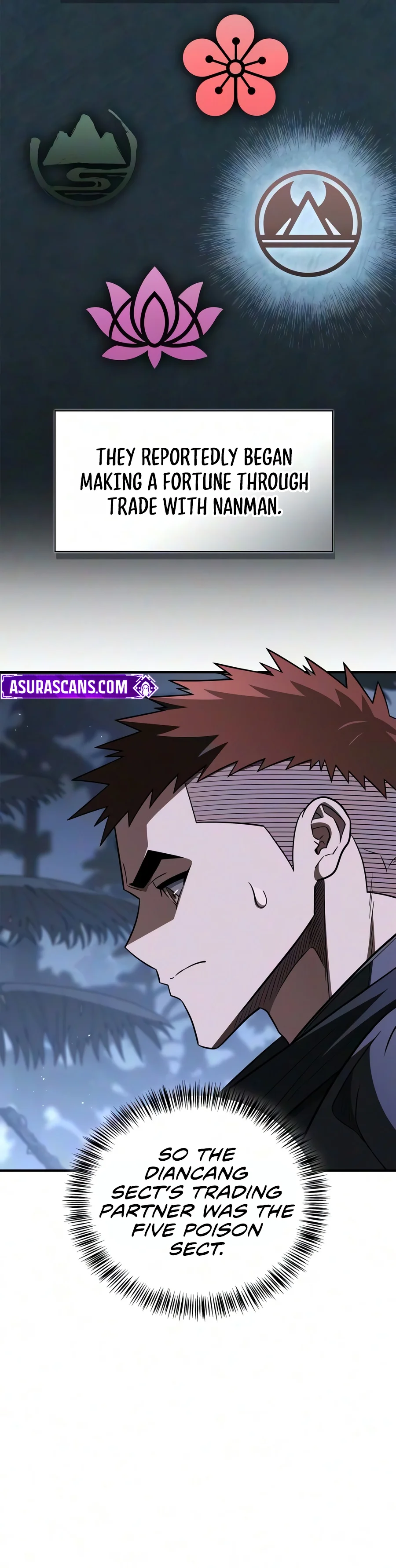 Genius Martial Arts Trainer Chapter 132 - Page 16