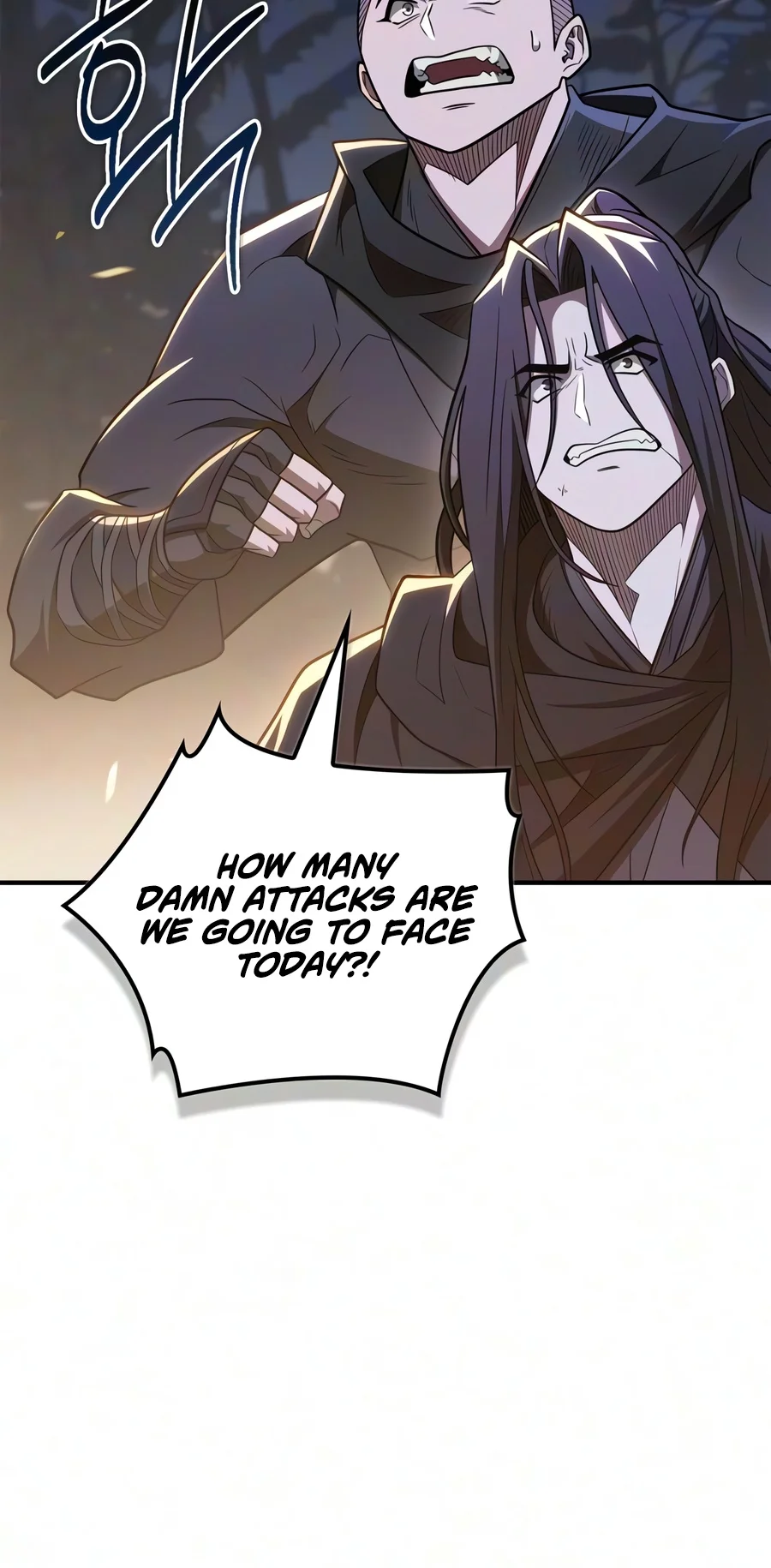 Genius Martial Arts Trainer Chapter 132 - Page 18