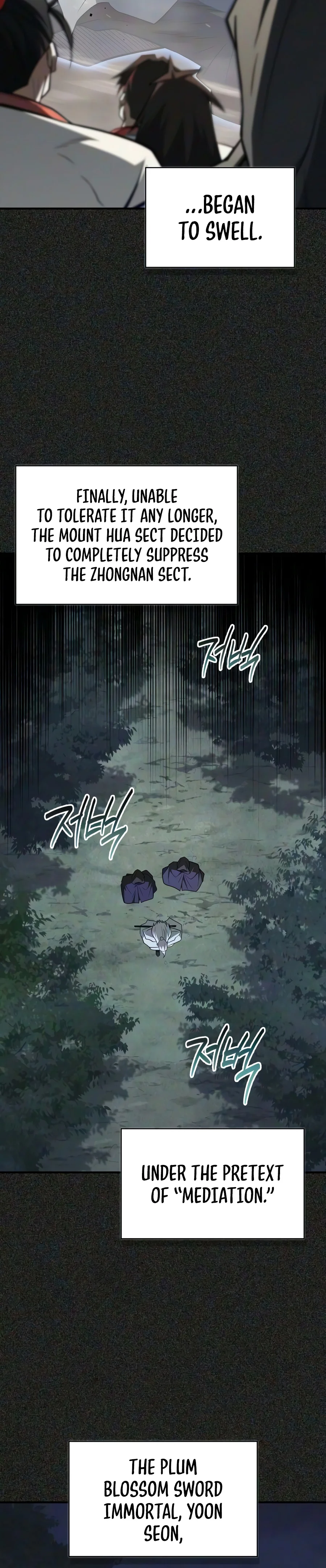 Genius Martial Arts Trainer Chapter 132 - Page 2