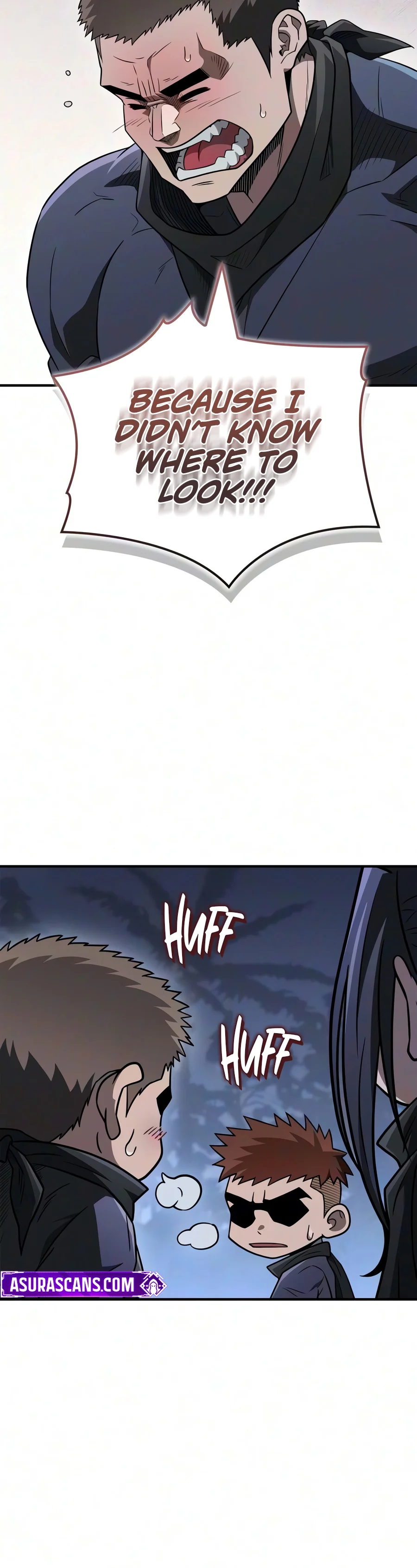 Genius Martial Arts Trainer Chapter 132 - Page 8
