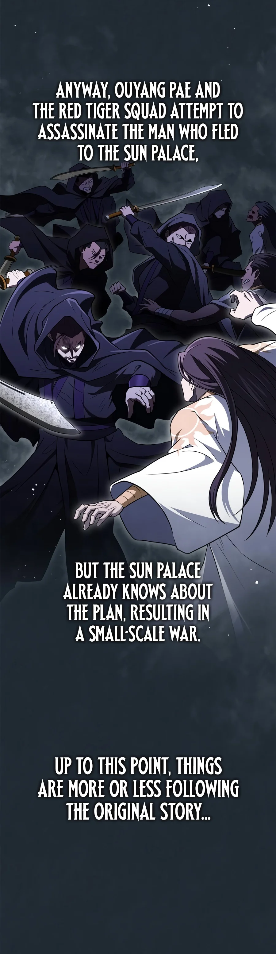 Genius Martial Arts Trainer Chapter 133 - Page 11