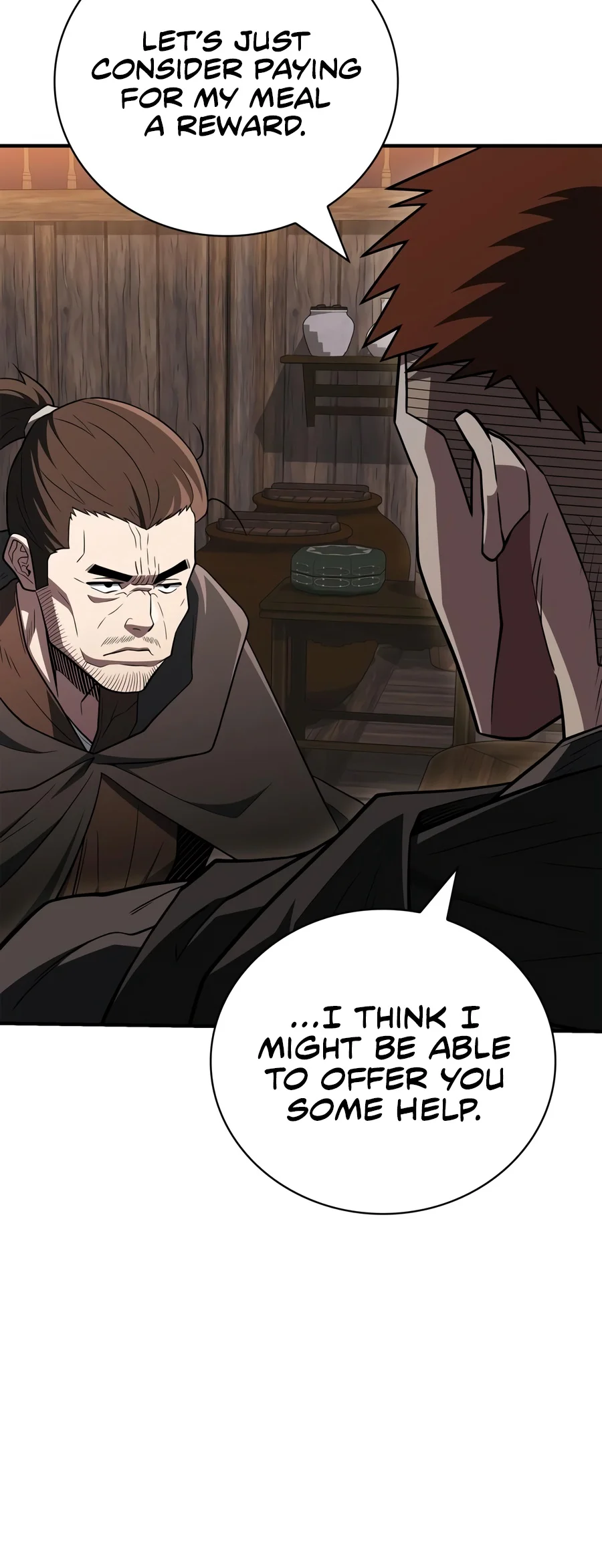 Genius Martial Arts Trainer Chapter 133 - Page 19