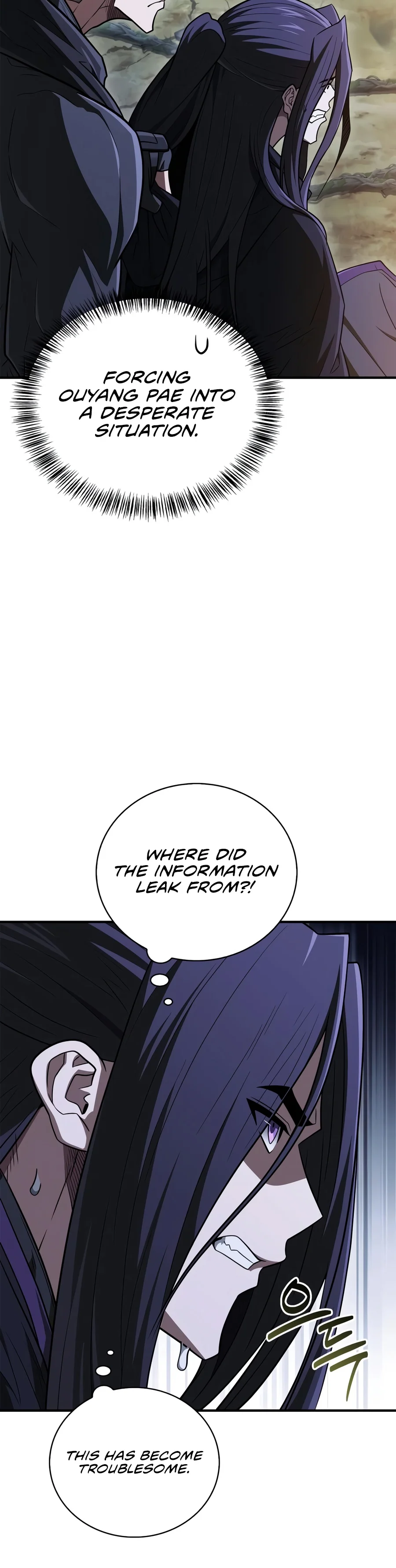 Genius Martial Arts Trainer Chapter 133 - Page 2