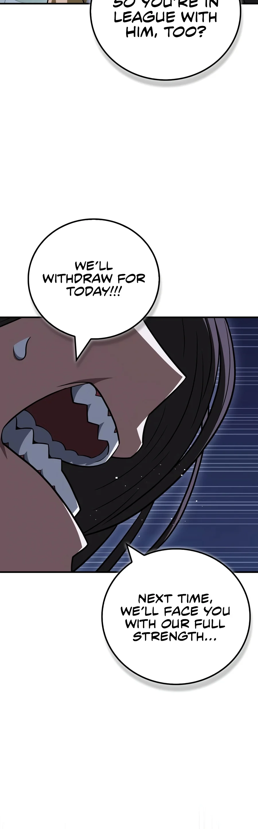 Genius Martial Arts Trainer Chapter 133 - Page 8